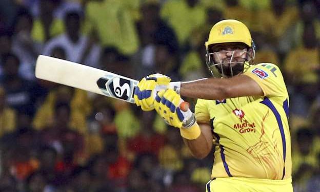 Despite the loss, CSK are sitting at the top of the table with 16 points from 12 games.