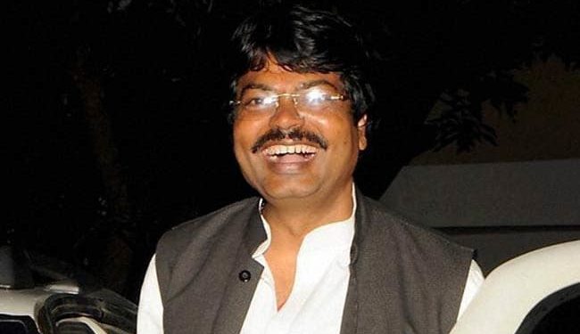 Advocate Tapesh Kumar Singh, appearing for Jharkhand, said that Sao can surrender before the concerned trial court in Ranchi. (PTI photo)