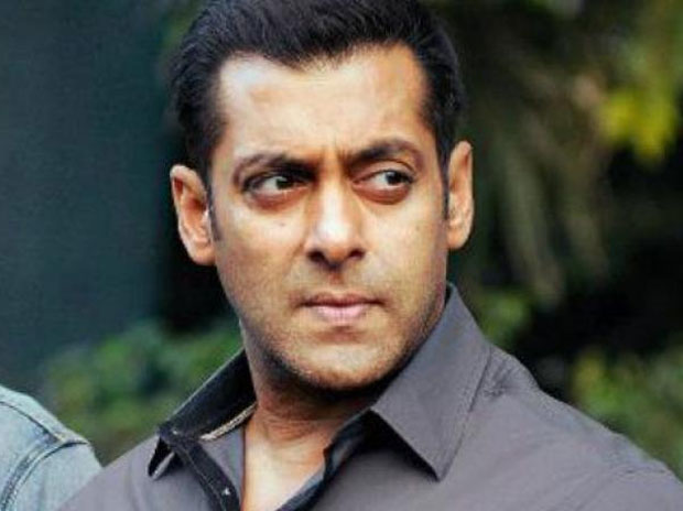 Police complaint lodged against Salman Khan - OrissaPOST