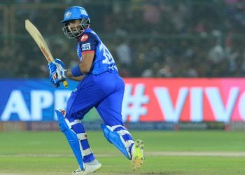 Reflecting on his performance in this IPL edition so far, opener Shaw said what matters for him is not his individual performance but the results.