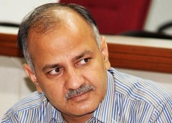 Sisodia said the priority of the Aam Aadmi Party is to stop the Narendra Modi-Amit Shah duo which, he said, is proving to become very ‘dangerous’ for the country.