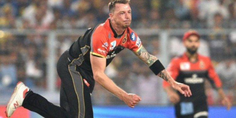 The injury-prone pacer had returned to the IPL after a gap of two years.