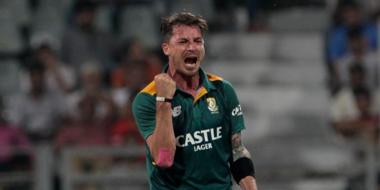 Steyn, who will turn 36 in June, will probably be appearing in his last World Cup and he said they are going with high expectations. (Image: PTI)