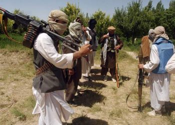 The Taliban claimed responsibility for the attack in a statement to the media.