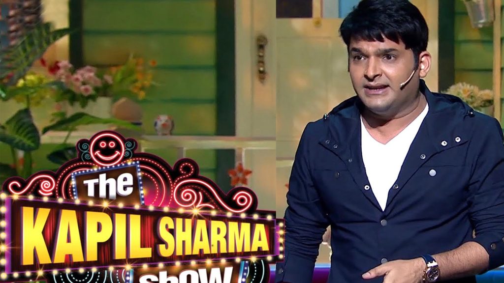 Kapil Sharma