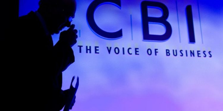 The Confederation of British Industry (CBI), which is the country's biggest employers' organisation, said that the overnight development avoids a messy no-deal "crisis". (AFP)