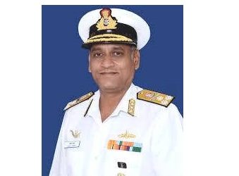 Vice Admiral Verma is senior to Vice Admiral Karambir Singh and was among the contenders for the top post. (Wiki)