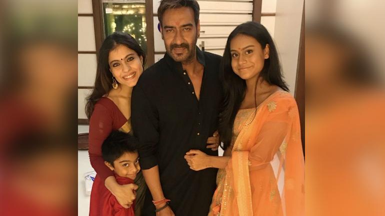 Ajay Devgn broke hearts of this A-list actresses before marrying Kajol ...