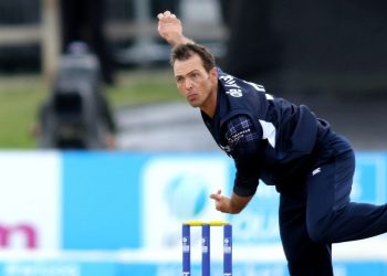 The South Africa-born player played 21 international matches for Scotland. (Image: AFP)