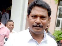 Ex-BJD MLA accuses cong of trying to hijack party