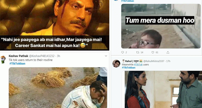 Ban on TikTok leads to hilarious memes and jokes; see inside