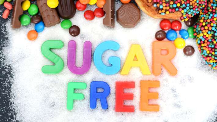 Avoid these high sugar foods