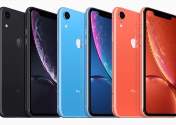 The iPhone XR is water resistant, with a rating of IP67, and protects against everyday spills including coffee, tea and soda.