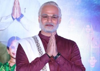 Modi biopic row: SC to hear producer's plea Monday