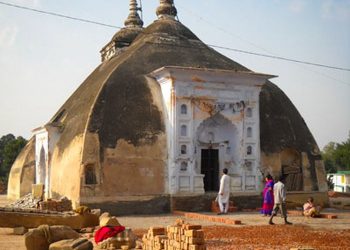 Shocking! This temple predicts rain before 15 days