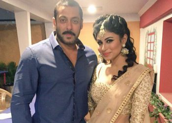 Salman wants Mouni Roy to replace Sunny Leone in ‘Dabangg 3’ 