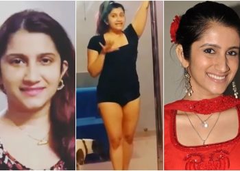 Shocking transformation of ‘Kalyug’ heroine; see pics