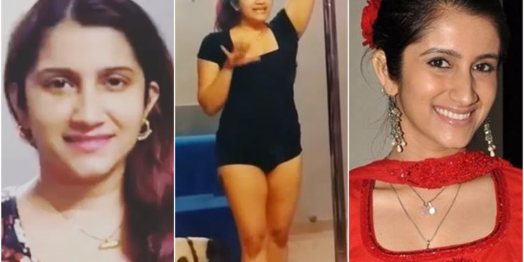 Shocking transformation of ‘Kalyug’ heroine; see pics