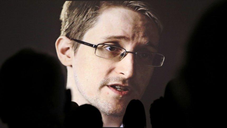 Snowden