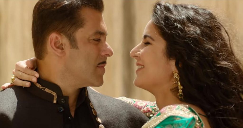 ‘Bharat’ gets a U/A certificate from censor board