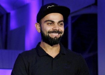 Book on Virat Kohli's success slated to release soon