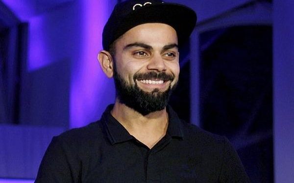 Book on Virat Kohli's success slated to release soon