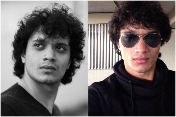 Mithun's son to enter hindi film industry with 'BadBoy'