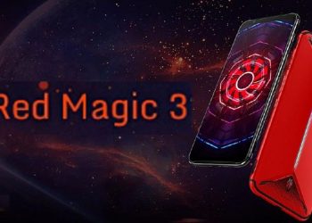 Nubia Red Magic 3 to launch in India in mid-June