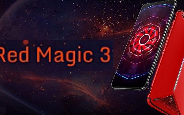 Nubia Red Magic 3 to launch in India in mid-June