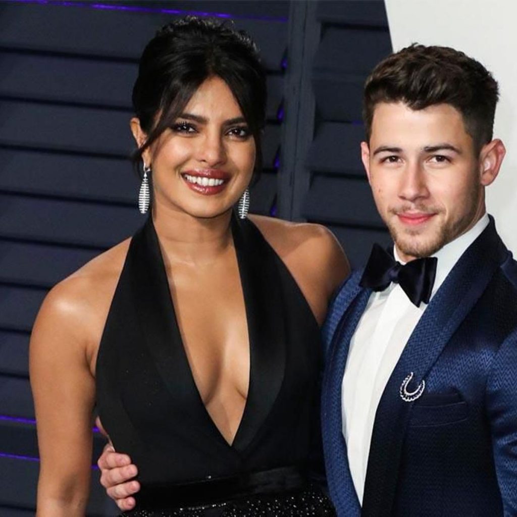 Priyanka breaks silence on starting family with Nick