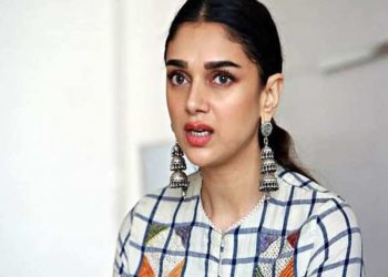 Know why Aditi Rao Hydari doesn't Google herself anymore