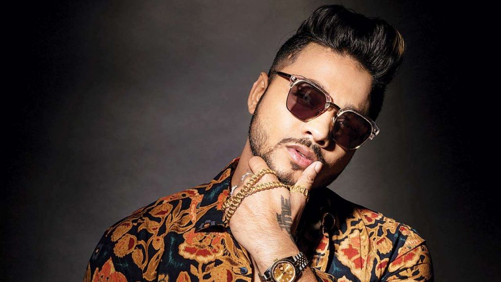 Raftaar, Nucleya, Raja Kumari to judge show for rappers