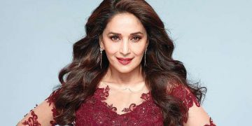 Madhuri Dixit had to sign 'no pregnancy clause', know why