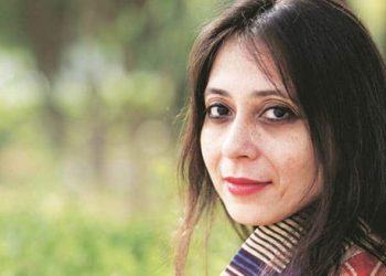 Mumbai-based Zaidi, a freelance writer whose work includes reportage, essays, short stories, poetry and plays, won for her entry ‘Bread, Cement, Cactus'.