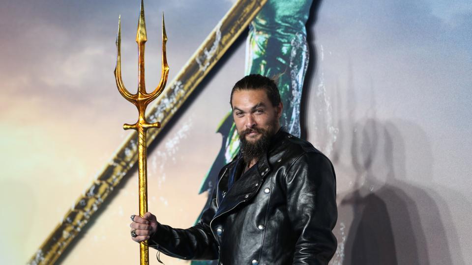Release of 'Aquaman', 'Shazam!' sequels pushed to later dates - OrissaPOST