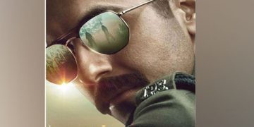 Ayushmann Khurrana shares the first poster of ‘Article 15’