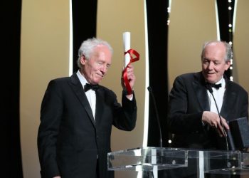 Belgium's Dardenne brothers win best director at Cannes (AFP)