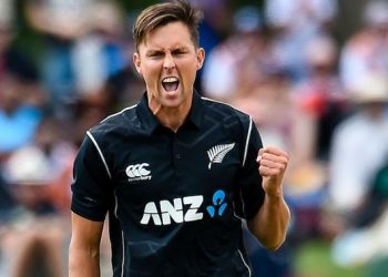 Boult said that the idea is to make maximum use of the conditions and whoever be the batsman at the other end.