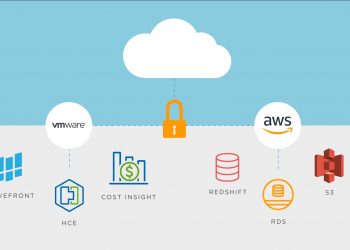 VMware Cloud on AWS now available in India