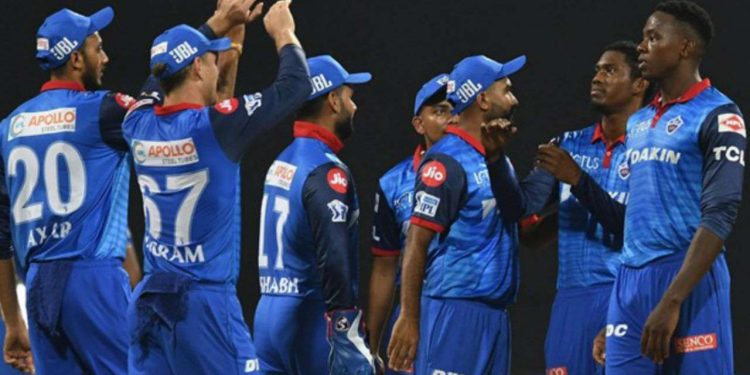 The Delhi-based franchise have never made it to IPL final.