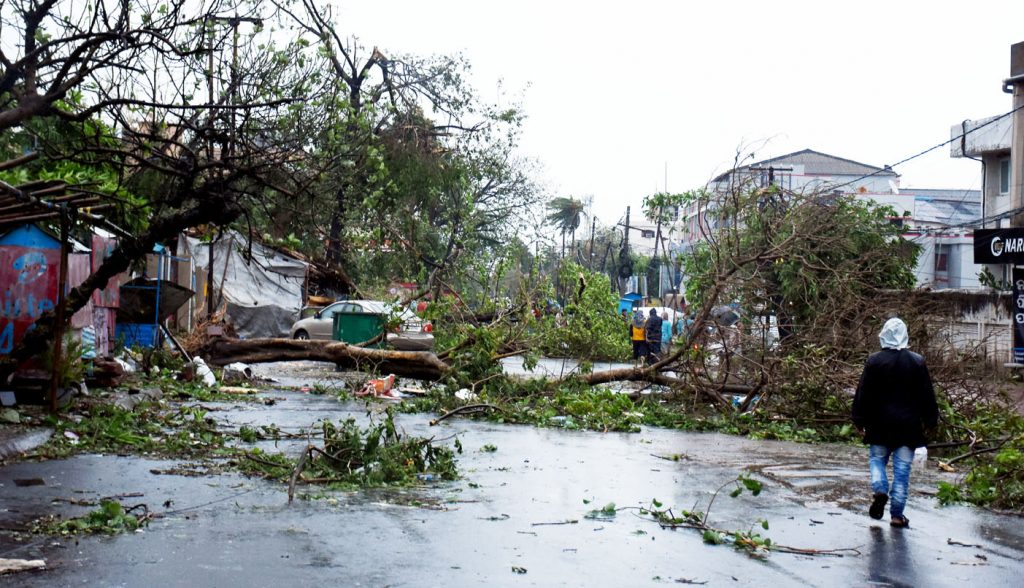 Fani CYCLONE at Bhubaneswar (38)