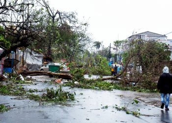 Fani CYCLONE at Bhubaneswar (38)