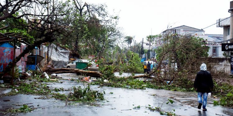 Fani CYCLONE at Bhubaneswar (38)