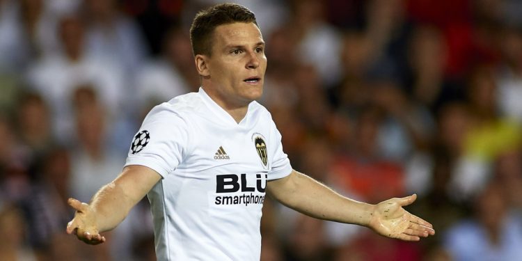 This season, Gameiro has scored six goals since the turn of the year after managing only two before it.