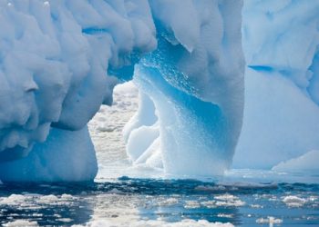 The research, published in the Journal of Glaciology, indicates that the smaller glaciers could play a much larger role in sea level rise than researchers had previously thought.