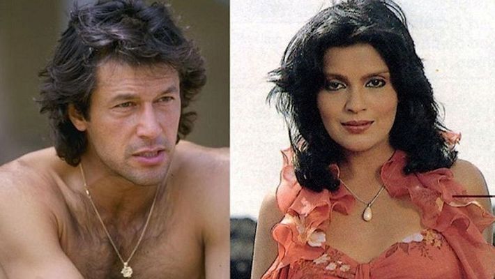 Pakistani Celebs who lost their heart to Indian actors