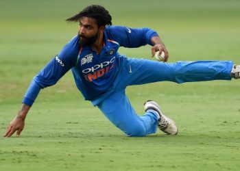 'Sir Jadeja' will be a player to keep an eye on.