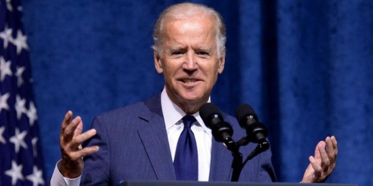 North Korea state media calls Joe Biden ‘imbelice’, ‘a fool of low IQ’ (AFP)