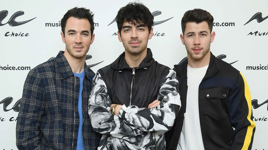 Jonas Brothers