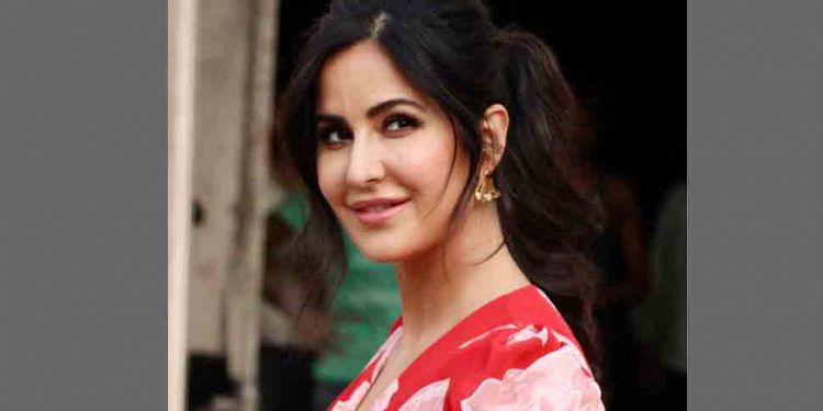 Katrina says she is at a point in her career where she is drawn to challenging roles rather than the styling or glamour aspect of cinema.